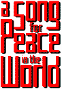 LOGO OF "A SONG FOR PEACE" - SMT asongforpeace.it